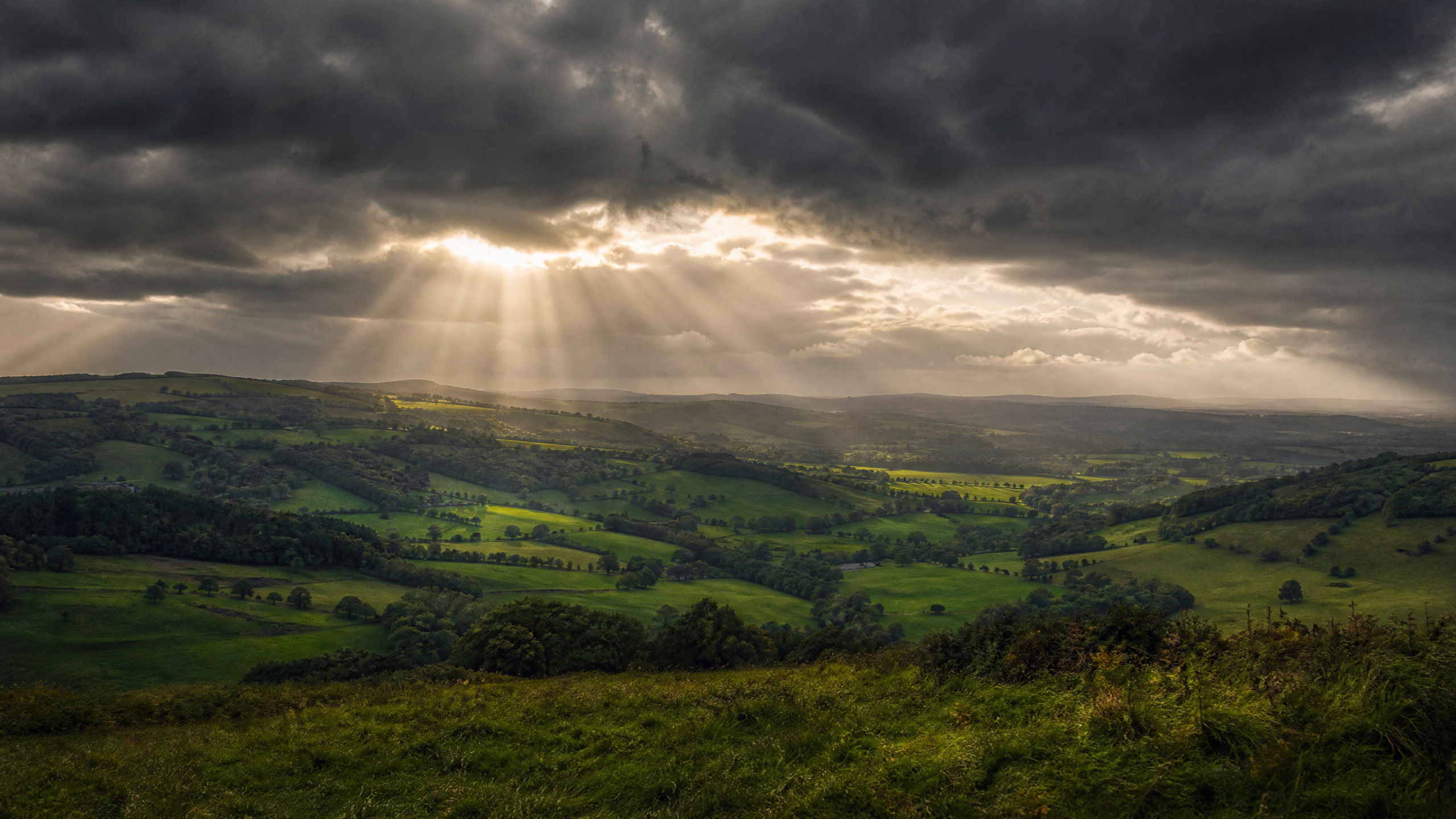 English countryside
